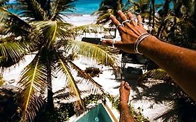 Hotel Ma'Xanab Tulum